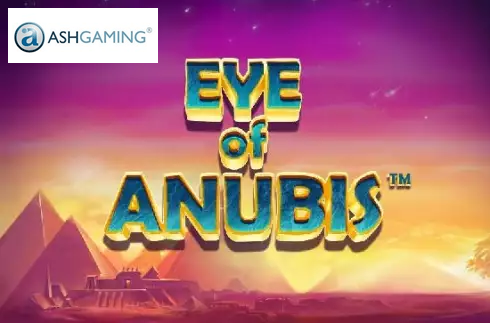 Eye of Anubis